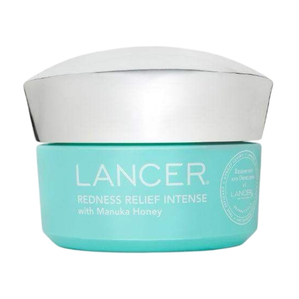 Lancer Redness Relief Intense with Manuka Honey - 1.7 oz / 50 ml